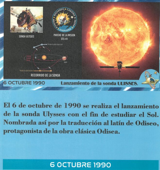 Efemérides de hoy